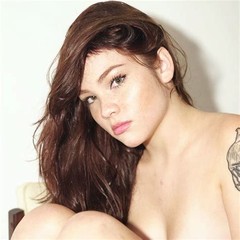 Naked Jade Baraldo Added By Ac Souza