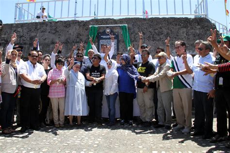 Photos Th Commemoration Of Jabidah Massacre Philippine Canadian