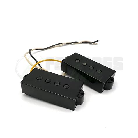 Kloppmann String Precision Bass Pickup Pb Reverb Uk