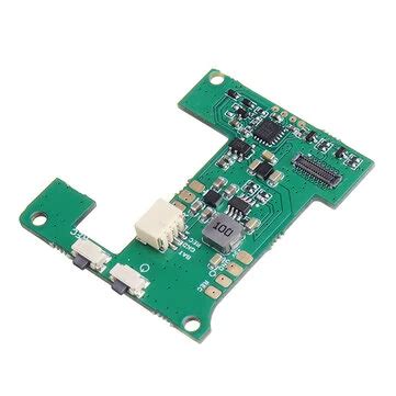 Uruav Gopro8 Smart Bec Board For Naked Gopro Hero 8 Fpv Camera Rc Racing Drone Betafpv Tinywhoop