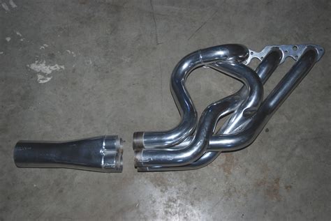 Tuning Header Collectors For Optimum Performance