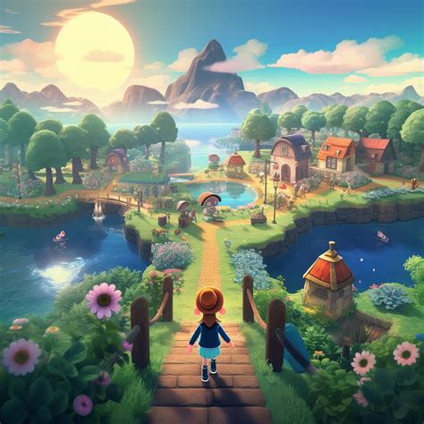 Animal Crossing: New Horizons - Spielstand verwalten etc.