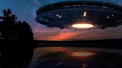 Ten Una Experiencia Extraterrestre En Los Mejores Lugares Para Detectar