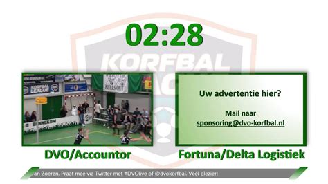 Dvo Accountor Fortuna Delta Logistiek Youtube