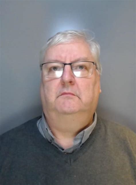 Alan Wilson Sex Offenders Database Uk