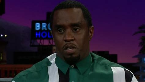 Diddy Confesses To Crying For More Than Three Hours Straight