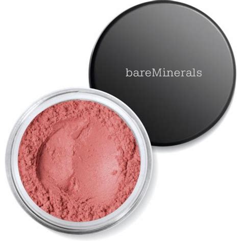 Bareminerals Loose Powder Blush Lekki Sypki Róż Mineralny Cena