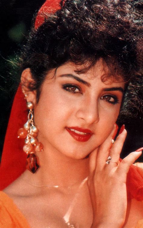 Album Photo De Divya Bharti