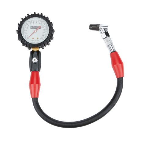 Tire Pressure Gauges