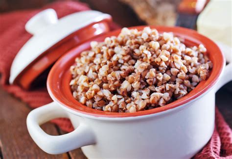 How To Cook Buckwheat Foodcoach