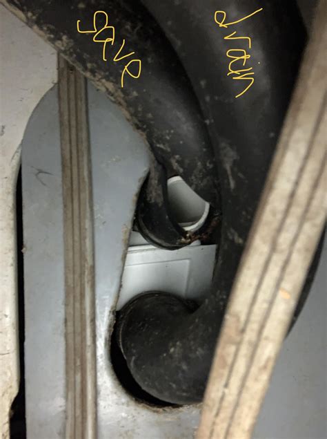 [help!] Vintage Maytag washer left from previous homeowner. The “save