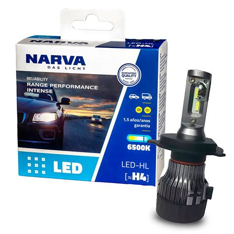 Ripley Foco Narva Led H V V W K