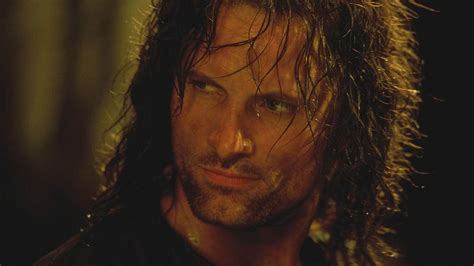 Viggo Mortensen Talks About A Possible Comeback For The Lord Of The