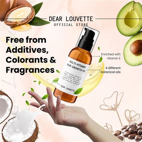 best hair oil for growth