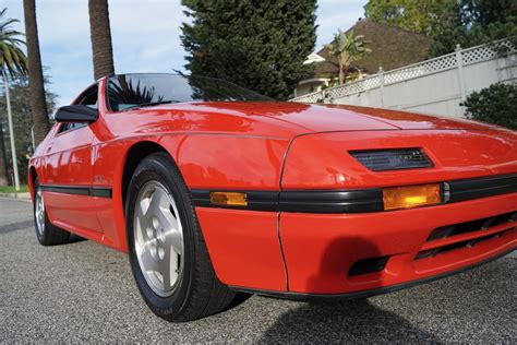 Mazda Rx Gxl Stock For Sale Near Torrance Ca Ca Mazda