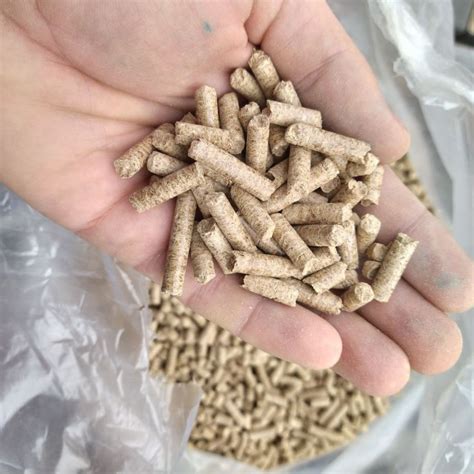 Buy Biomass Wood Pellets O P Holz Impex Gmbh