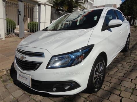 ONIX 1 4 MPFI LTZ 8V FLEX 4P MANUAL 2016 BENTO GONCALVES Carros Na