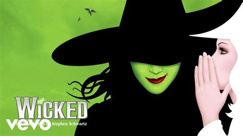 Kristin Chenoweth Popular From Wicked Original Broadway Cast