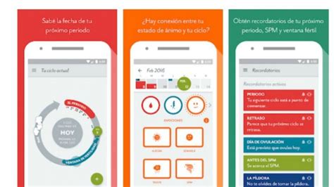 Clue La App Para Controlar El Ciclo Menstrual