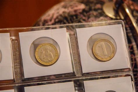 Moneda De Bulgaria Cambio Y Precios