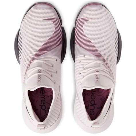 Nike Air Zoom SuperRep Pink buy and offers on Traininn