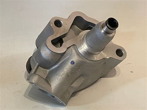 Essex V6 Oil Pump – CHG Classics Ltd