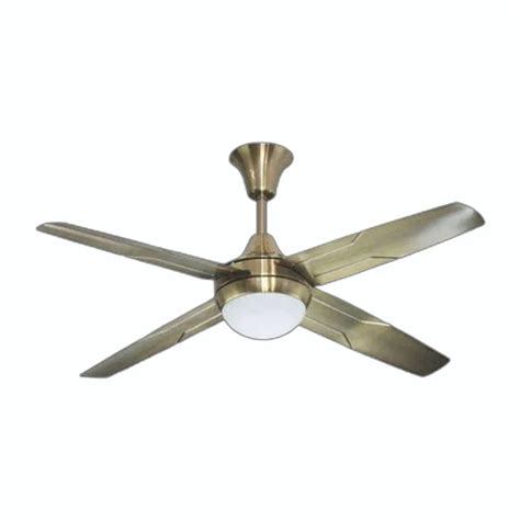 Crompton Trigger Glow Underlight Ceiling Fan At 10520 Piece