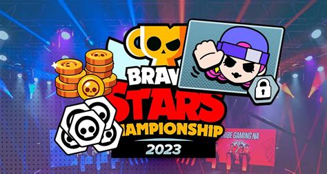 Brawl Stars cómo conseguir las recompensas de las finales de abril