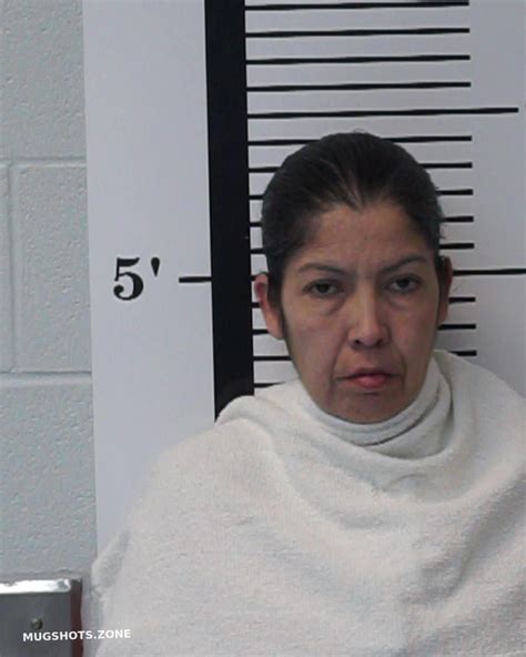 AGUILAR CECILIA 04/29/2023 - Rockwall County Mugshots Zone