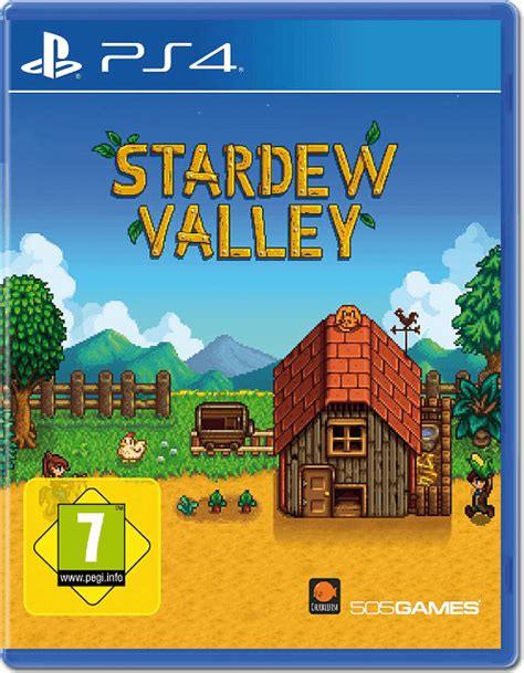 Buy Stardew Valley for PS4 | retroplace