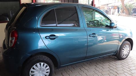 Used Nissan Micra In Coimbatore 2014 Model Used Cars In Coimbatore