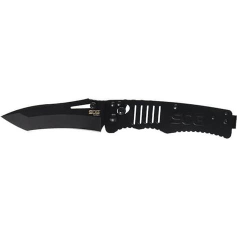 Sog Targa Folding Knife Camofire Discount Hunting Gear Camo And Clothing