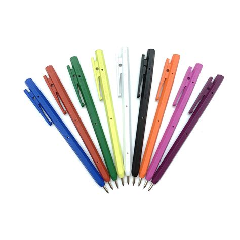 BST Detectable Eco-Pen (Box of 50)