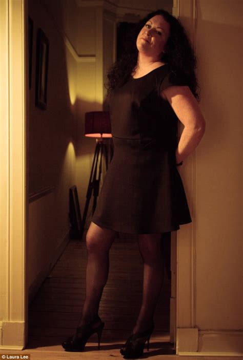 Dominatrix Laura Lee Challenges Northern Irish Law That Will Make It Illegal To Pay For Sex