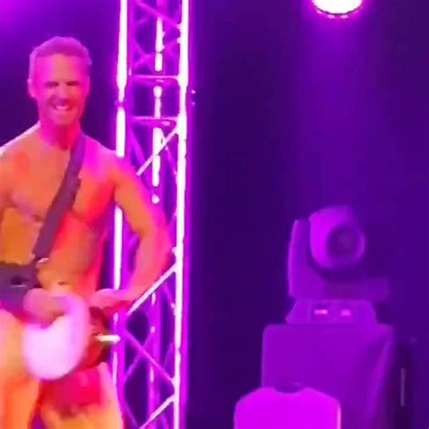 Hot Sexy Big Cock Muscle Stripper ThisVid