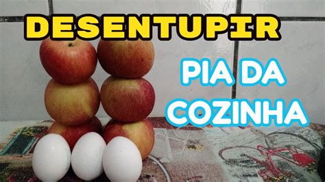 Como Desentupir Pia Da Cozinha Resolver Problemas Pia Entupida