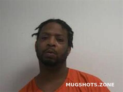 RONNIE DONNELL BATTLE 02 24 2024 Creek County Mugshots Zone