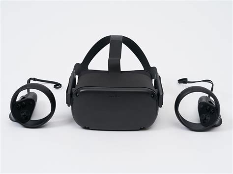 Oculus Quest Vs Rift A Detailed Comparison Rebuff Reality