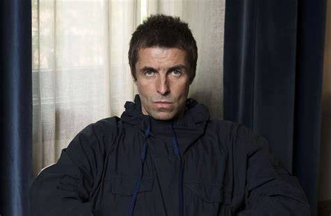 Regreso de Oasis Liam Gallagher se burló de los altos precios para la gira