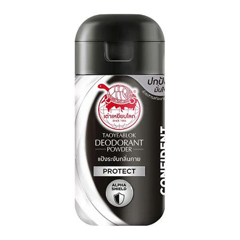 Taoyeablok Дезодорант-пудра PROTECT 22 г х 6 шт. / Taoyeablok Deodorant ...