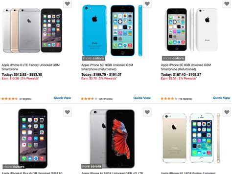 What S The Cheapest Iphone Money Nation