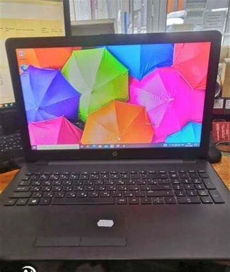 Ноутбук Laptop 15-rb0xx | Festima.Ru - Мониторинг объявлений