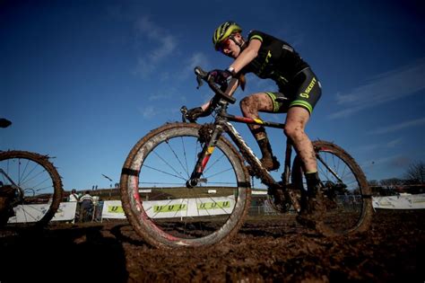 Cyclo-cross Training Day | Cycling Ireland