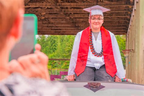 Photos: Oakville High School Class of 2021 Celebrates Graduation | The ...