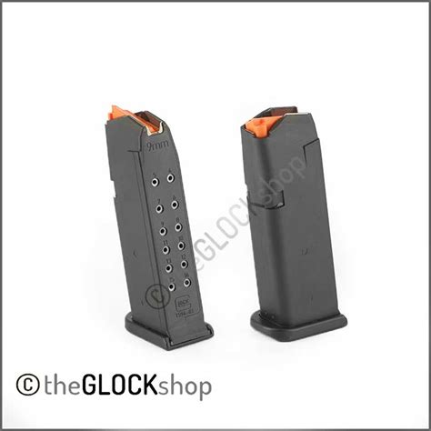 Glock Magazines | Best Price Mags | South Africa | The Glock Shop