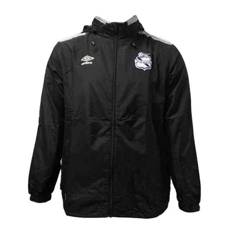 Rompevientos Umbro Caballero Fc Puebla