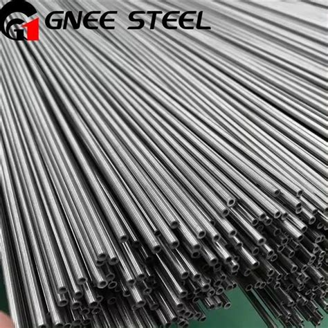 China Stainless Steel Capillary Tube Manufacturers Suppliers Factory