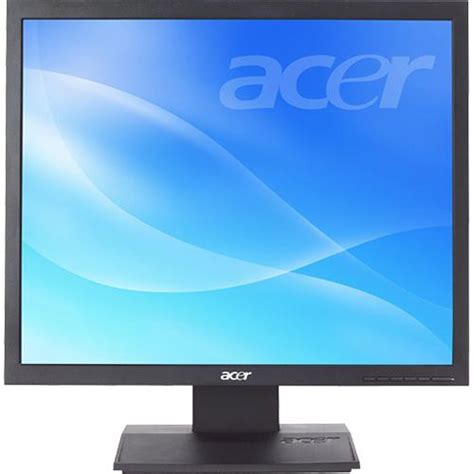 Acer B Bdmh Lcd Computer Display Et Cb Rp B H Photo