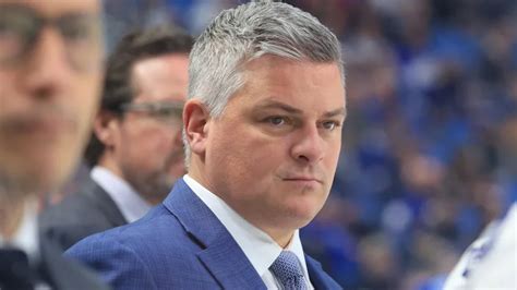 New Jersey Devils Tap Brampton S Sheldon Keefe For Head Coach After