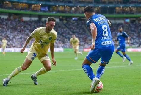 Monterrey Joao Rojas Reciente Refuerzo Se Perderá Todo El Apertura 2022 De La Liga Mx